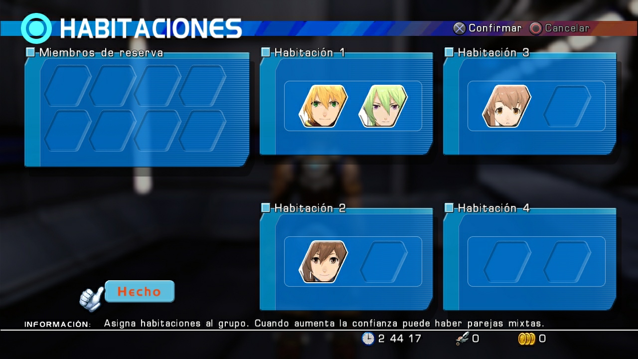 Star Ocean: The Last Hope - International - Imagen 34